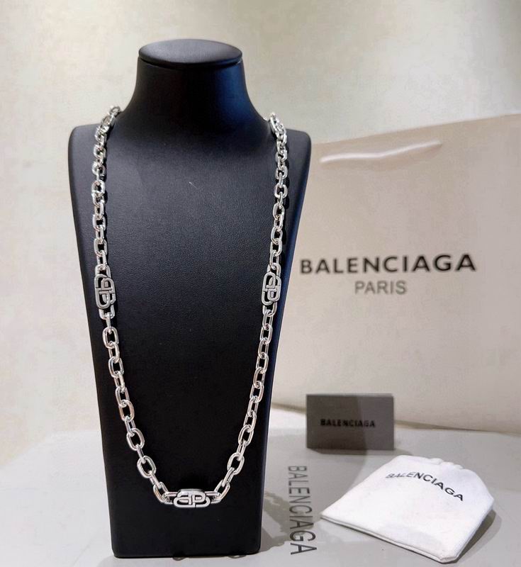 Balenciaga Necklace 06yxs17